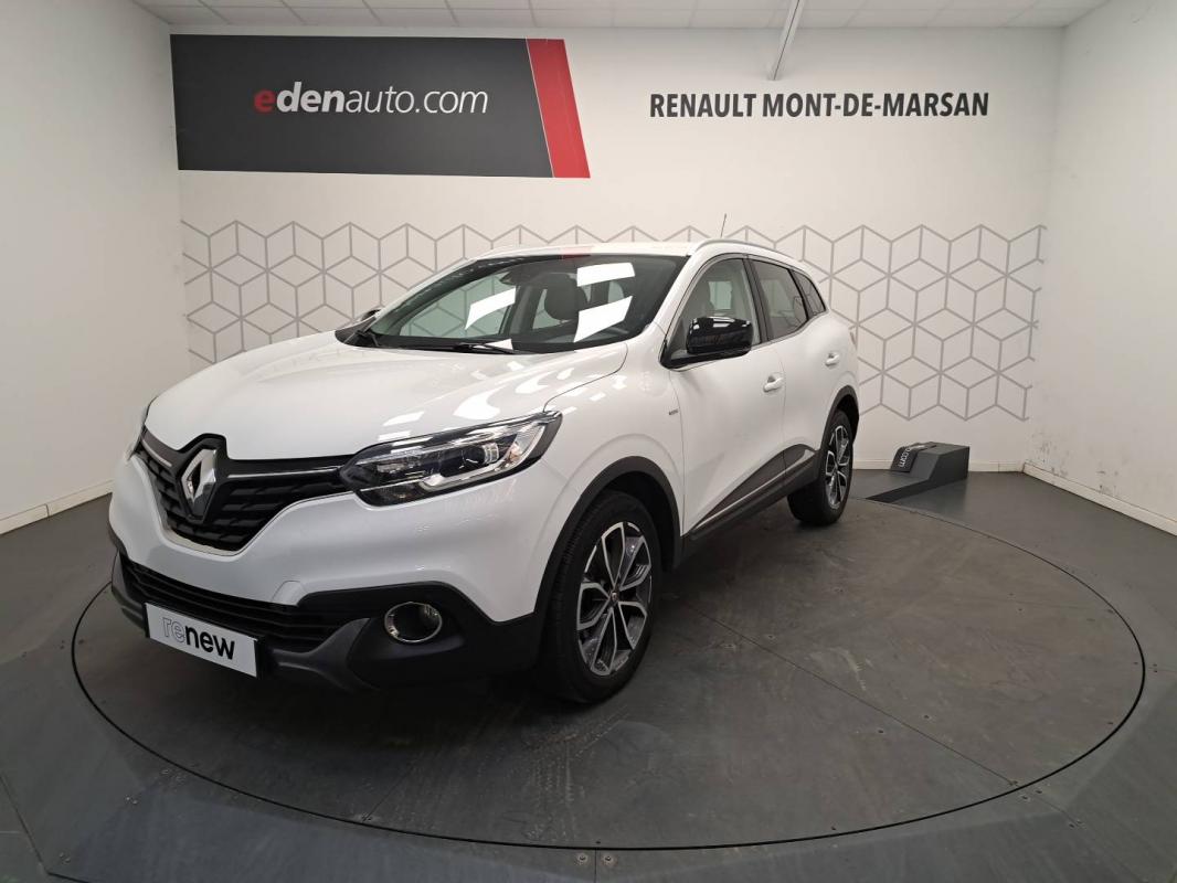 Image de l'annonce principale - Renault Kadjar