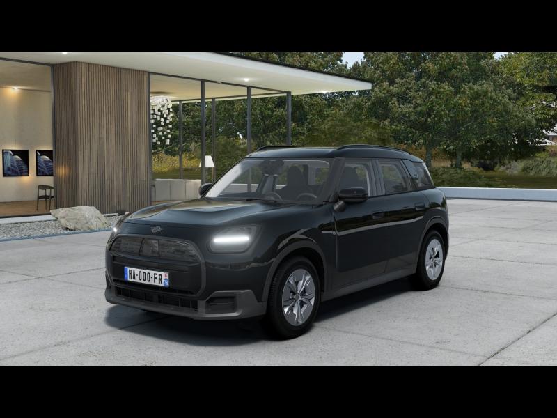 Image de l'annonce principale - MINI Countryman