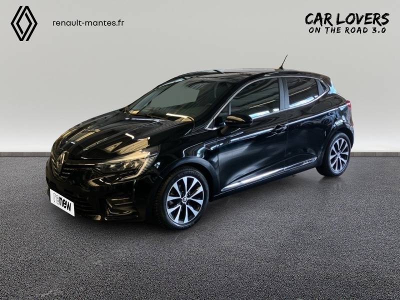 Image de l'annonce principale - Renault Clio