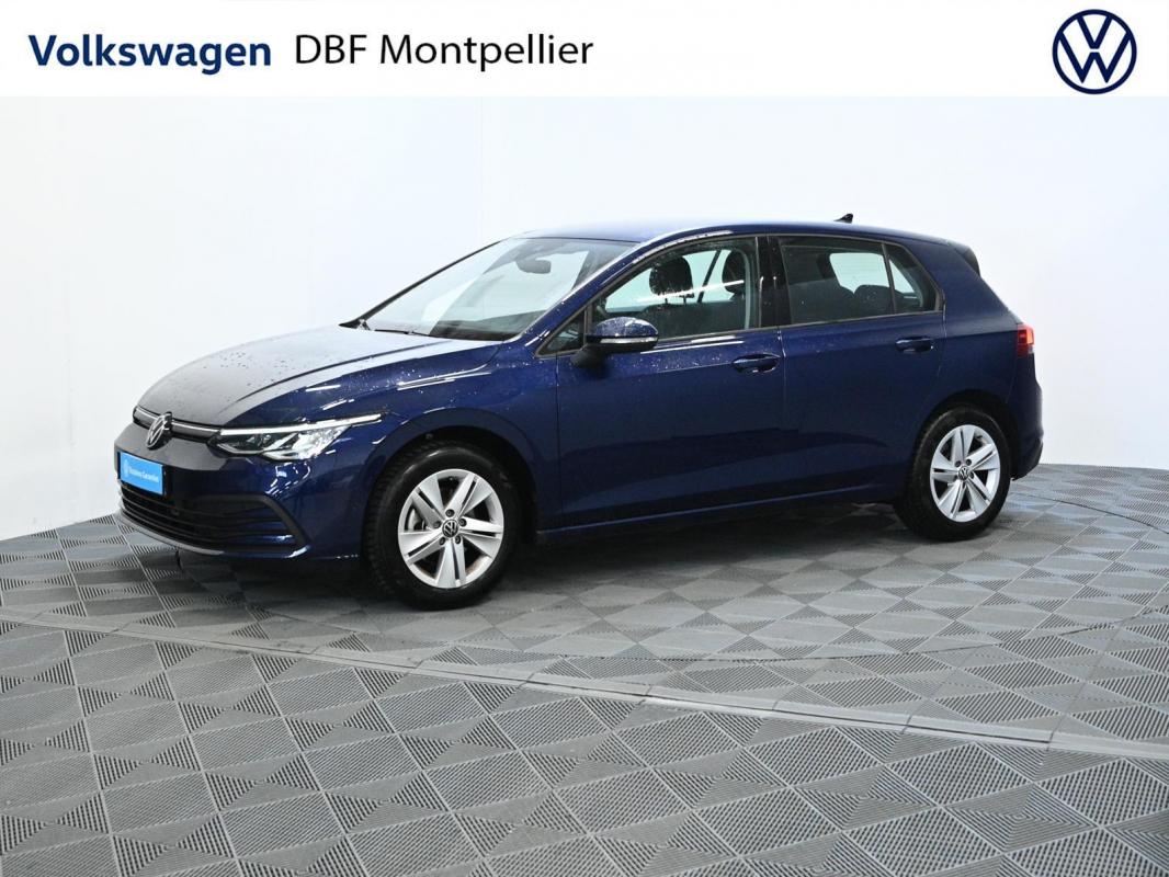 Image de l'annonce principale - Volkswagen Golf