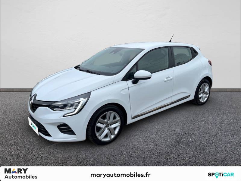 Image de l'annonce principale - Renault Clio