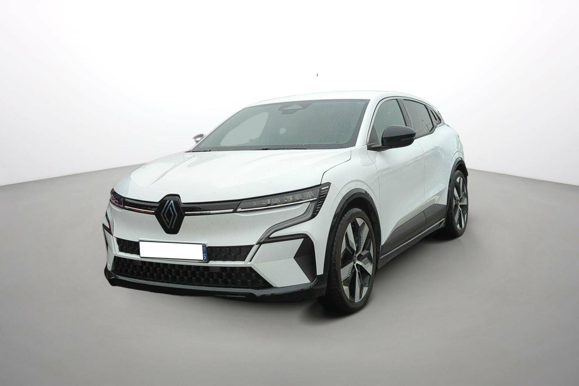 Image de l'annonce principale - Renault Megane E Tech