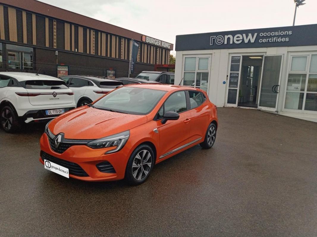 Image de l'annonce principale - Renault Clio