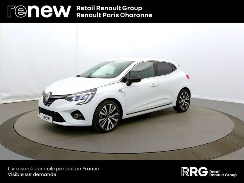 Image de l'annonce principale - Renault Clio