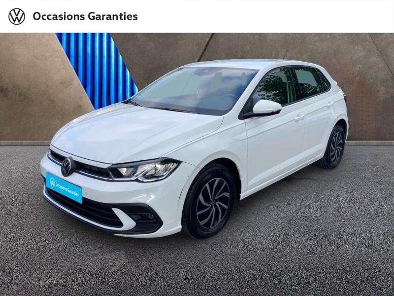 Image de l'annonce principale - Volkswagen Polo