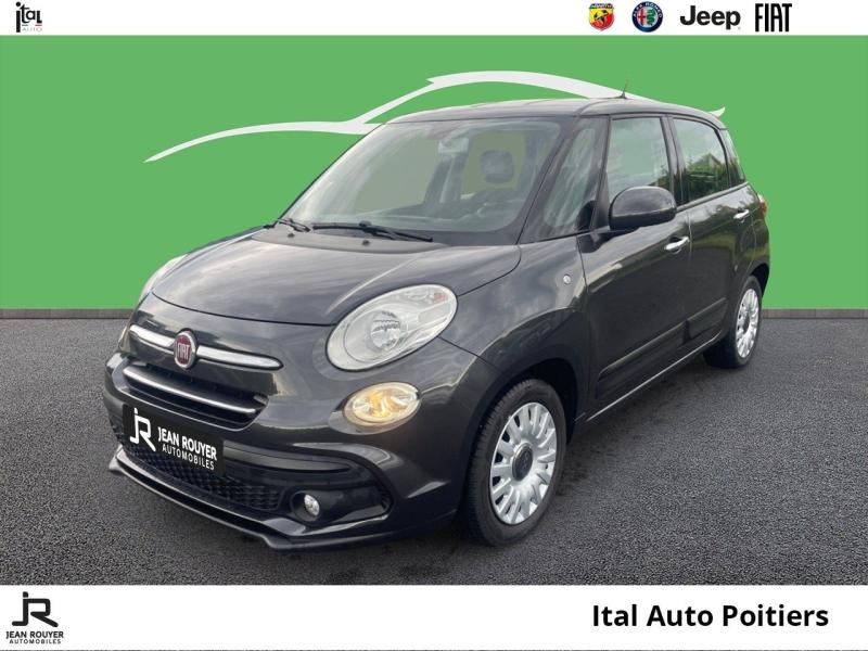 Image de l'annonce principale - Fiat 500L