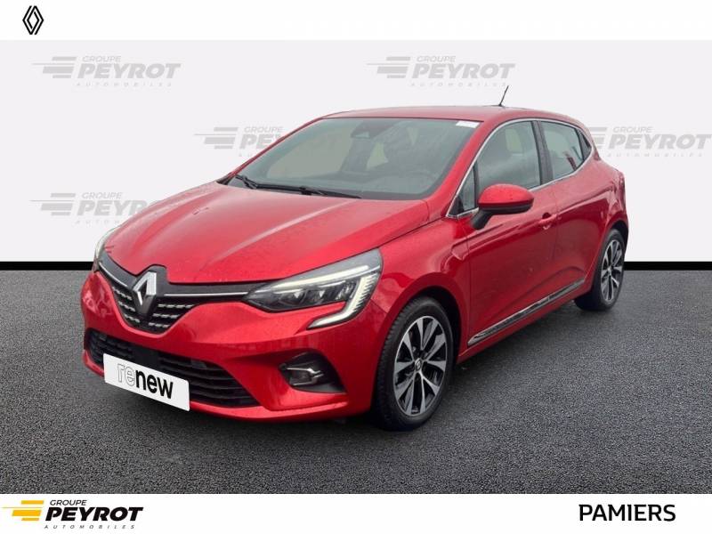 Image de l'annonce principale - Renault Clio