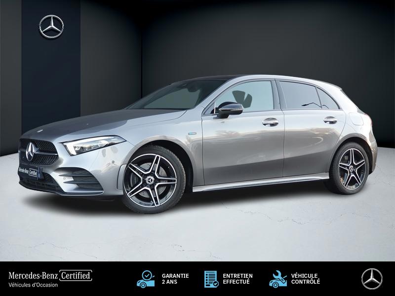 Image de l'annonce principale - Mercedes-Benz Classe A