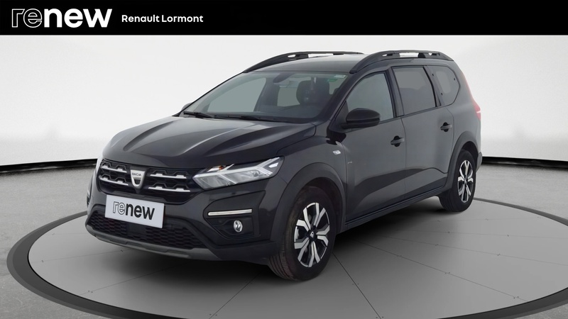 Image de l'annonce principale - Dacia Jogger