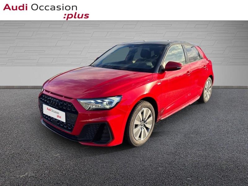 Image de l'annonce principale - Audi A1