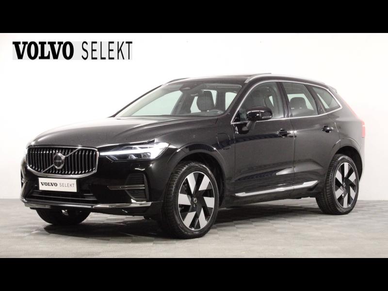 Image de l'annonce principale - Volvo XC60