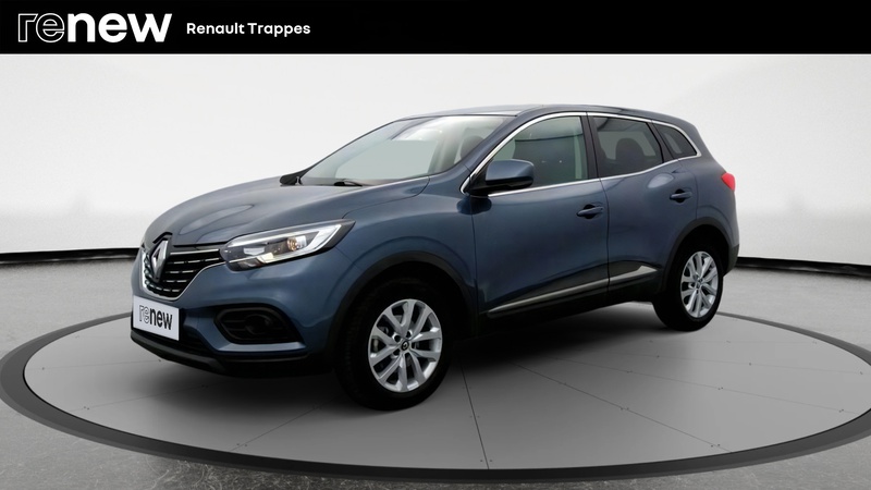 Image de l'annonce principale - Renault Kadjar