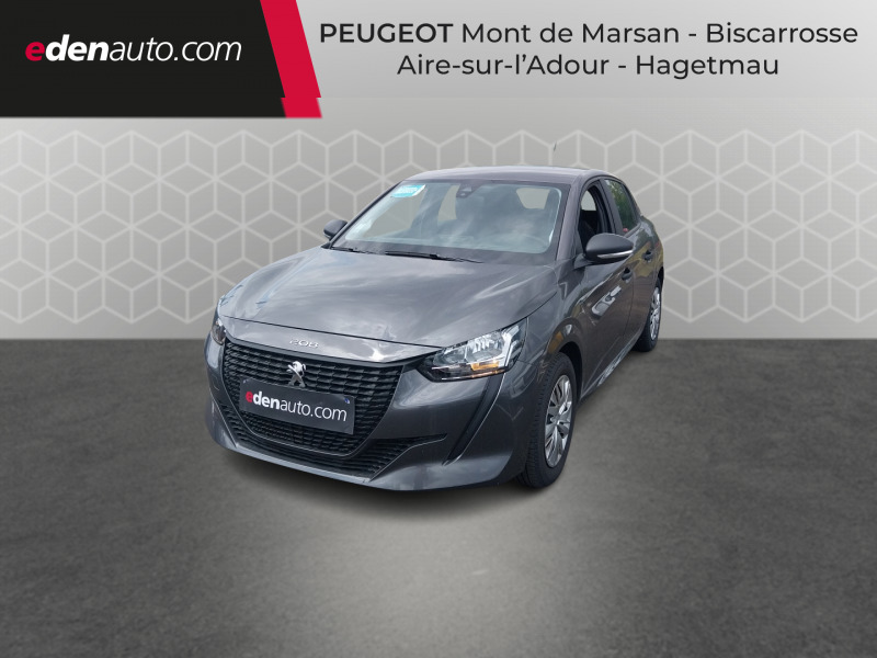 Image de l'annonce principale - Peugeot 208