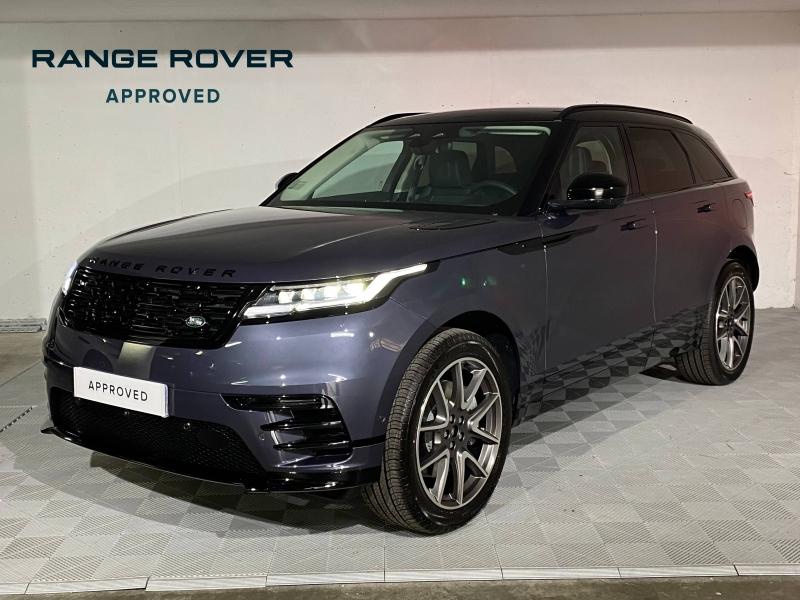 Image de l'annonce principale - Land Rover Range Rover Velar