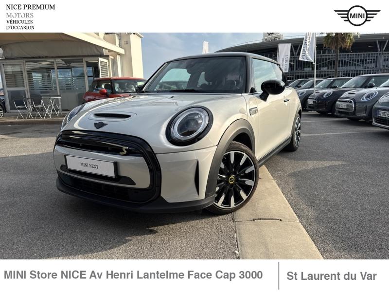 Image de l'annonce principale - MINI Électrique