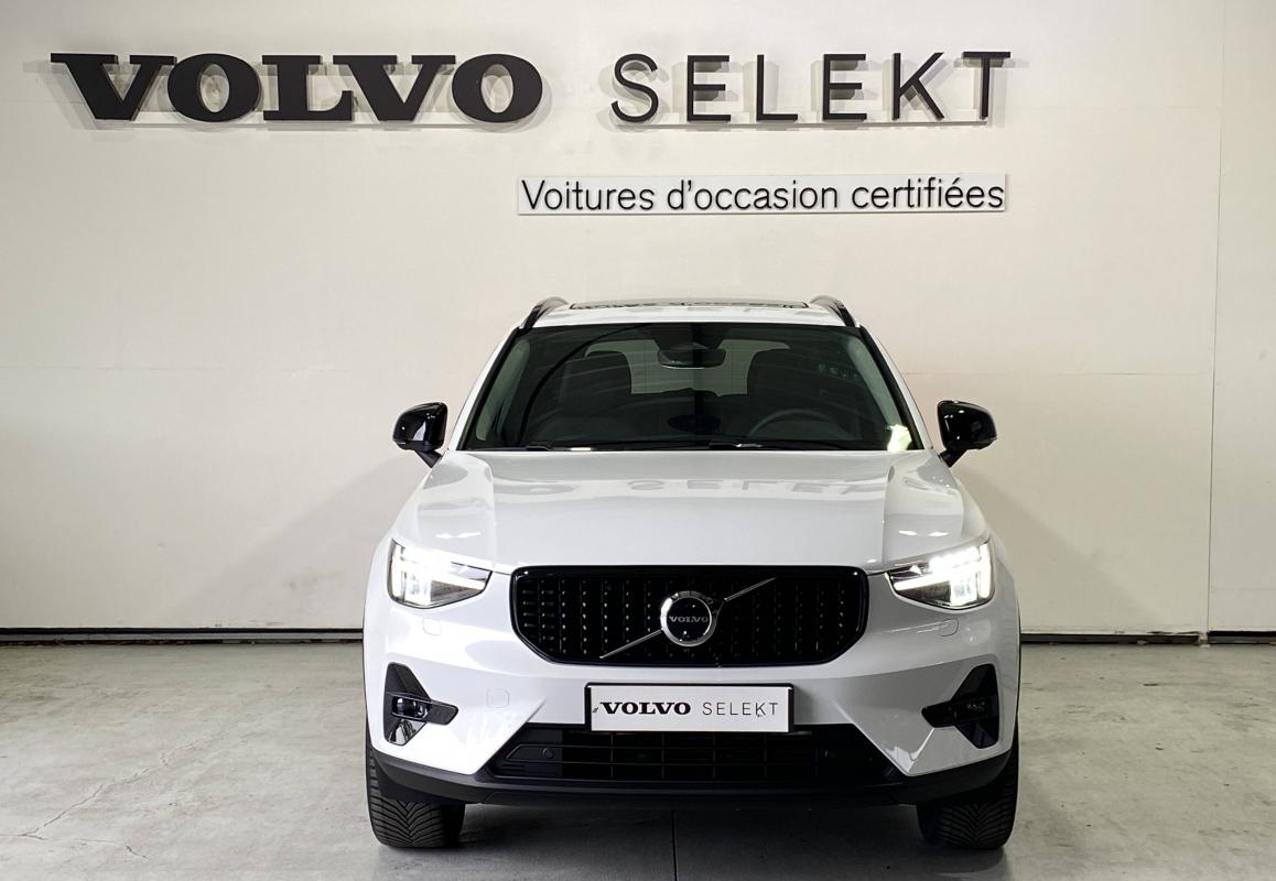 Image de l'annonce principale - Volvo XC40