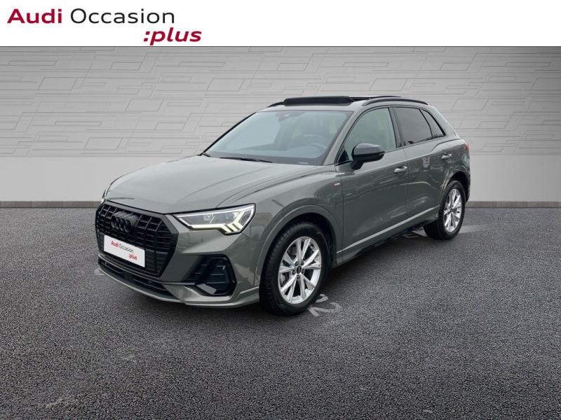 Image de l'annonce principale - Audi Q3