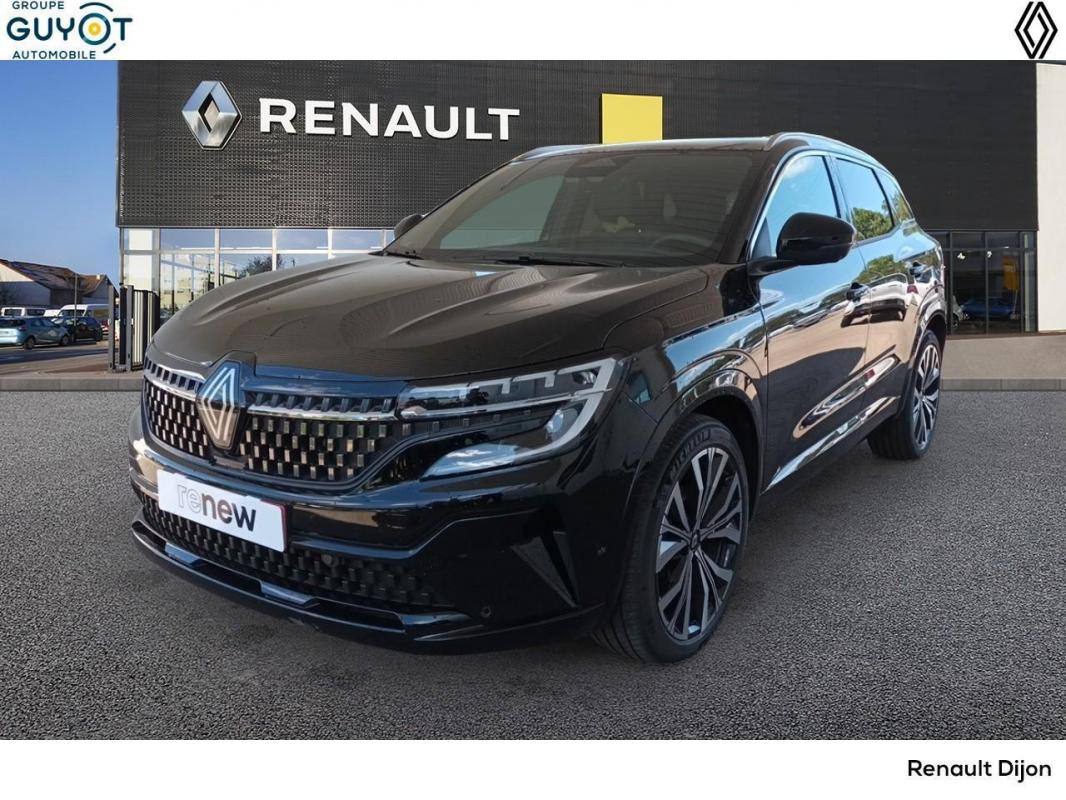 Image de l'annonce principale - Renault Austral