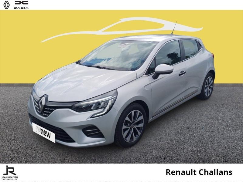 Image de l'annonce principale - Renault Clio