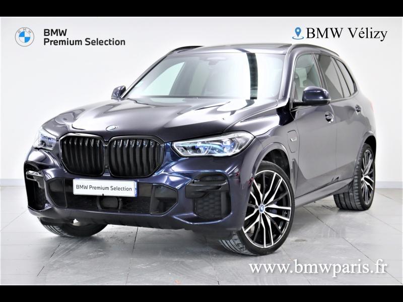 Image de l'annonce principale - BMW X5