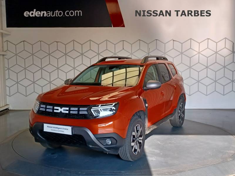 Image de l'annonce principale - Dacia Duster