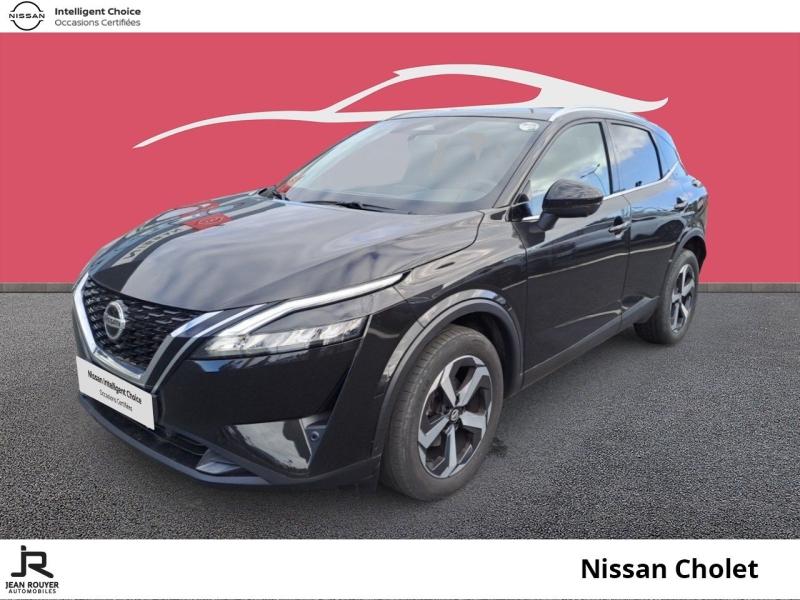 Image de l'annonce principale - Nissan Qashqai