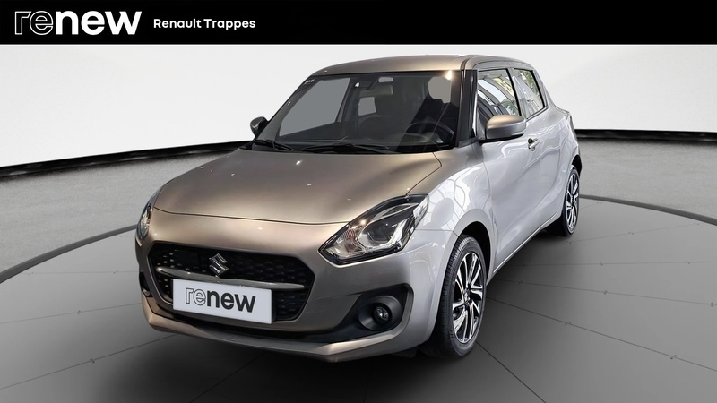 Image de l'annonce principale - Suzuki Swift