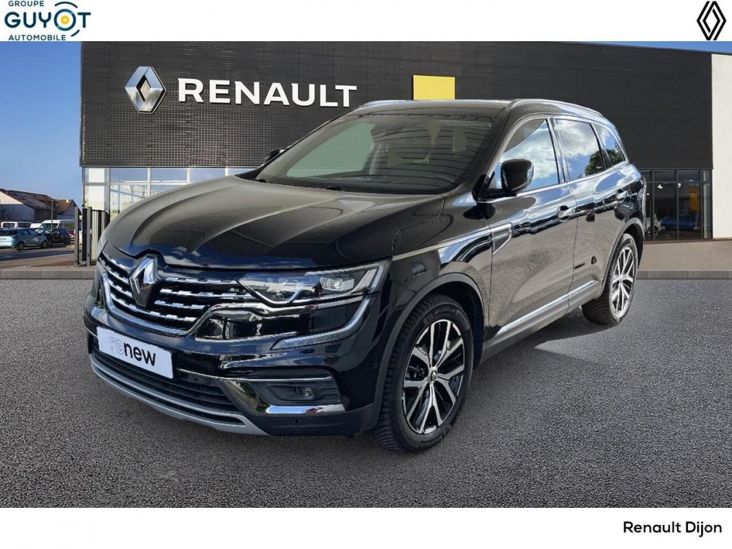 Image de l'annonce principale - Renault Koleos