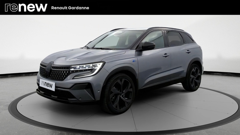 Image de l'annonce principale - Renault Austral