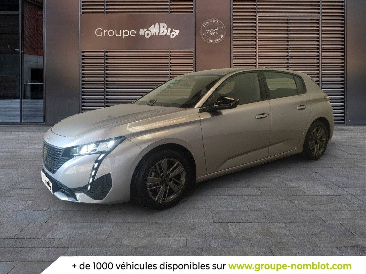 Image de l'annonce principale - Peugeot 308