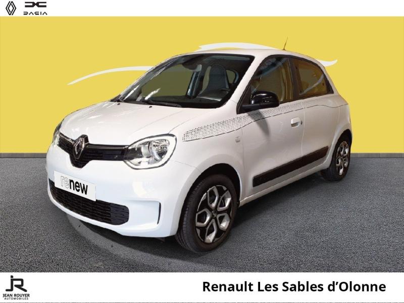 Image de l'annonce principale - Renault Twingo