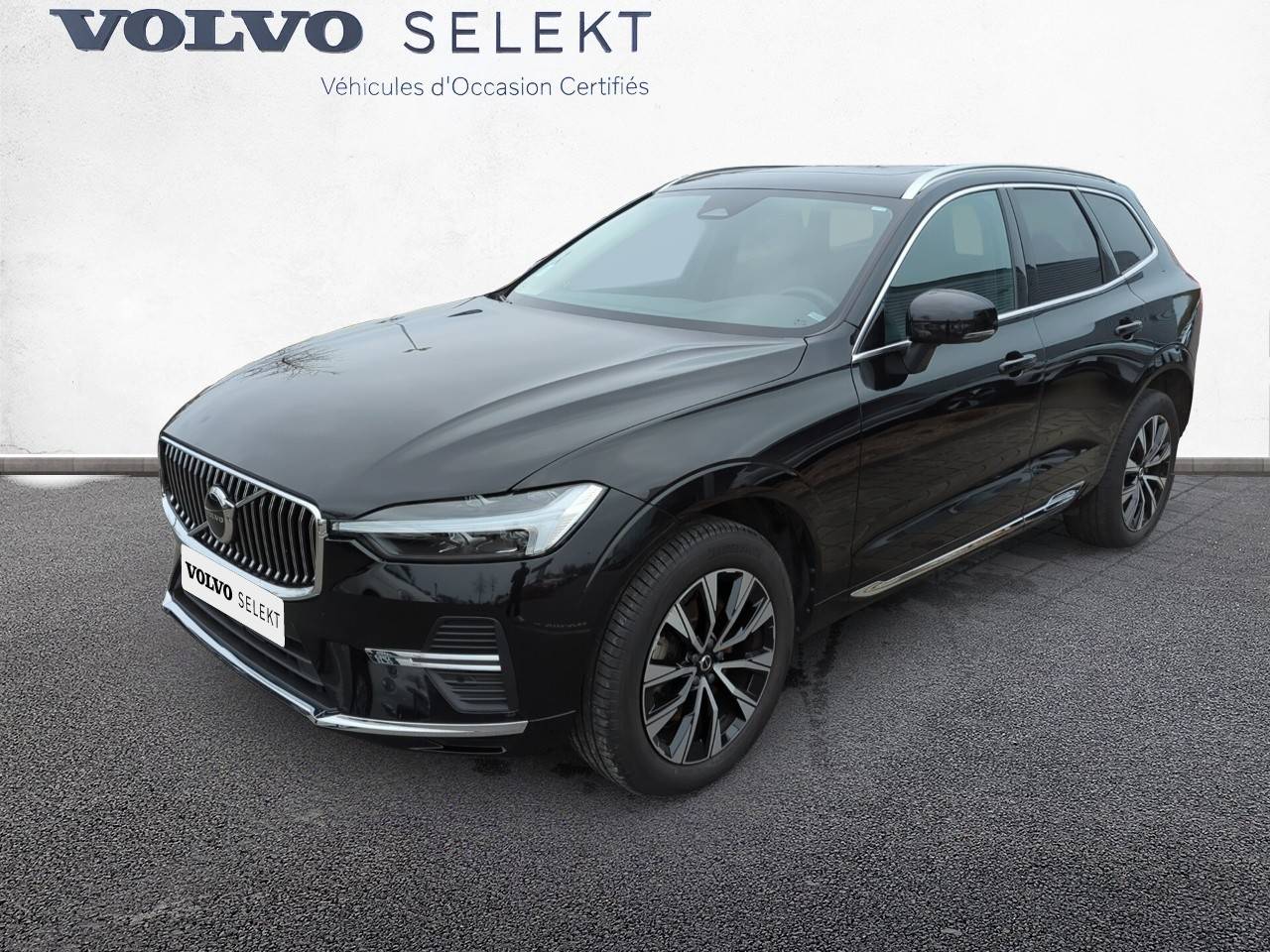 Image de l'annonce principale - Volvo XC60