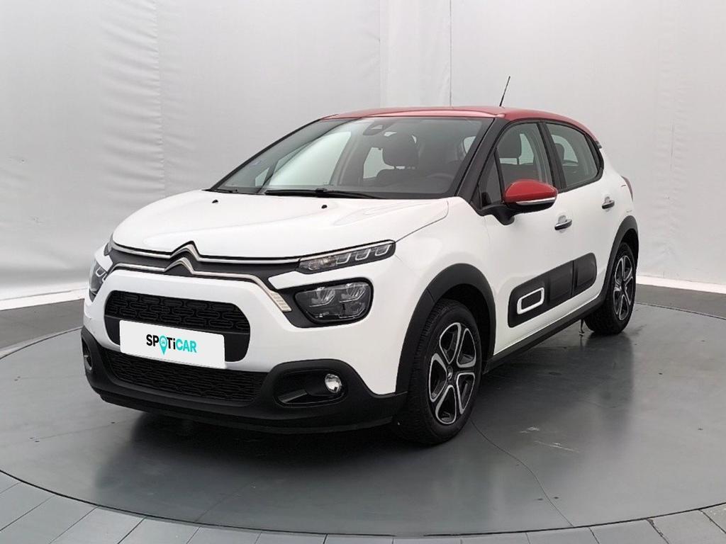 Image de l'annonce principale - Citroën C3