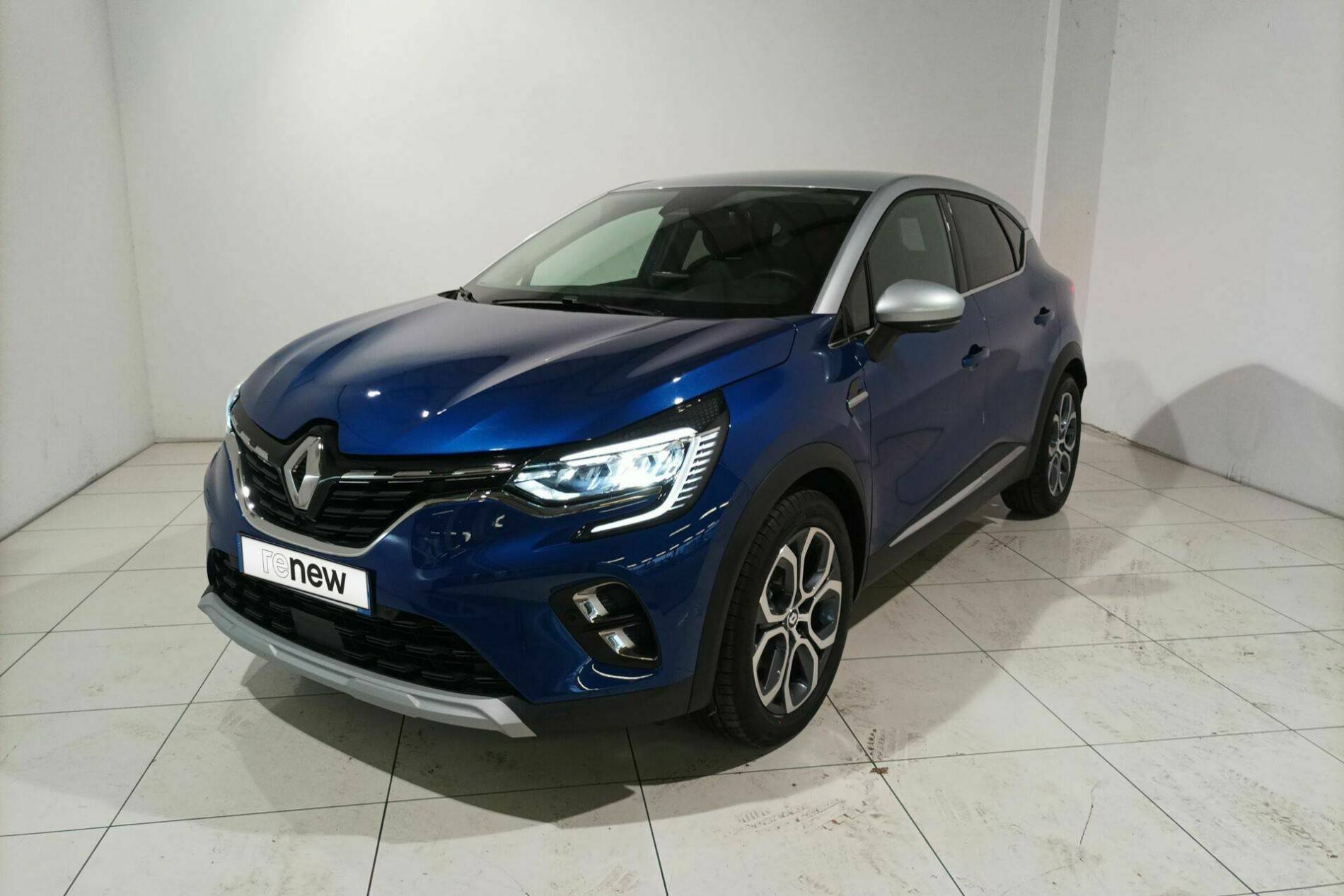 Image de l'annonce principale - Renault Captur