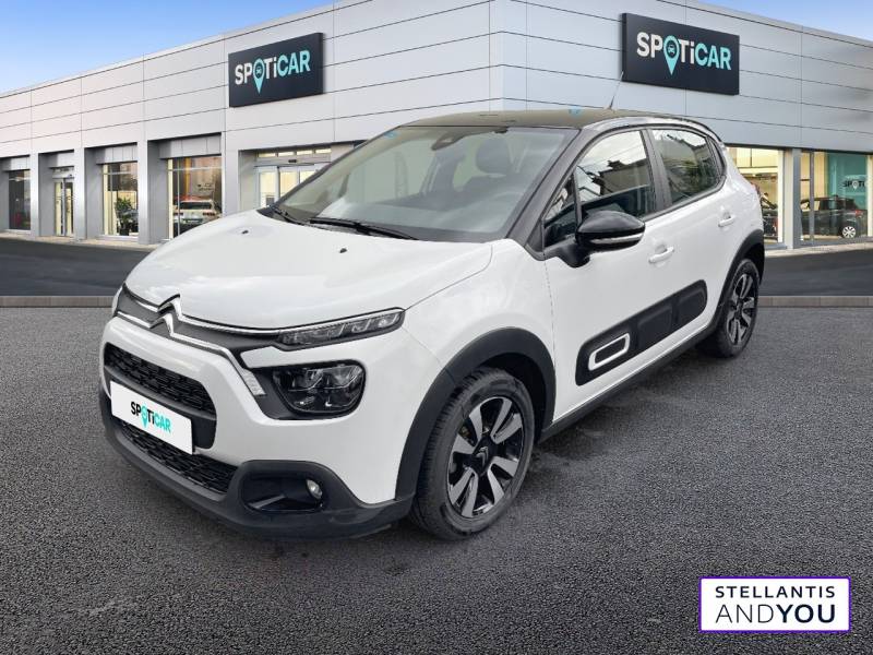 Image de l'annonce principale - Citroën C3