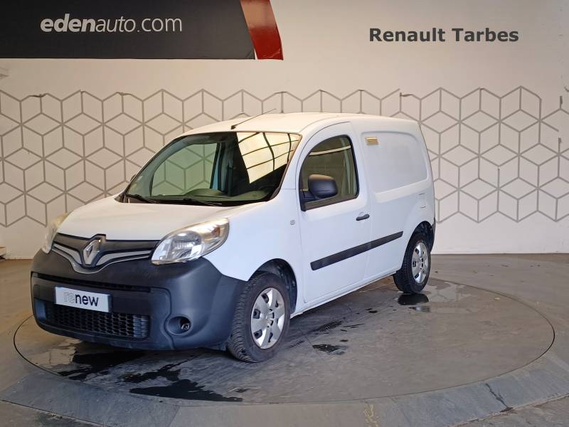 Image de l'annonce principale - Renault Kangoo