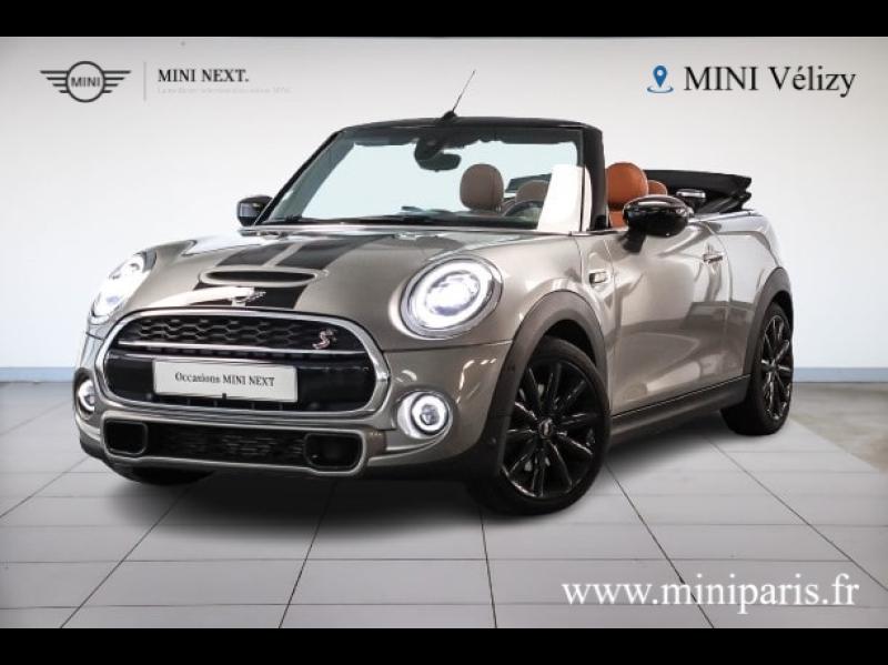 Image de l'annonce principale - MINI Hatch 3 Portes