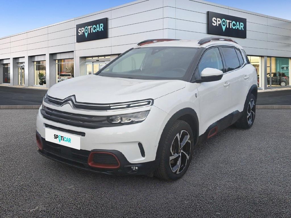 Image de l'annonce principale - Citroën C5 Aircross