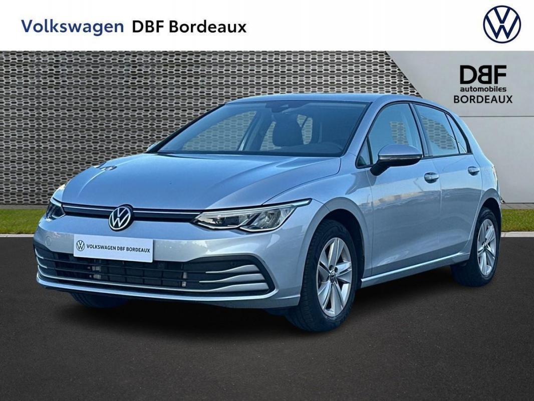 Image de l'annonce principale - Volkswagen Golf