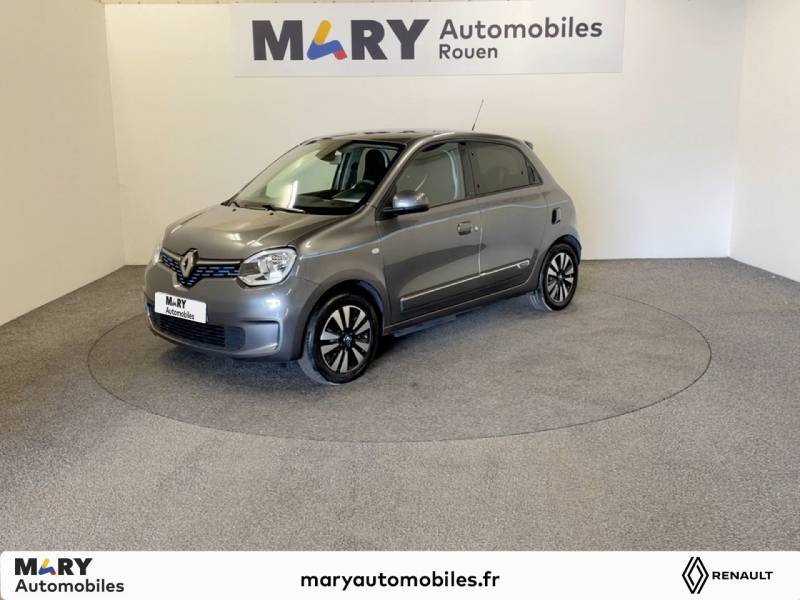 Image de l'annonce principale - Renault Twingo