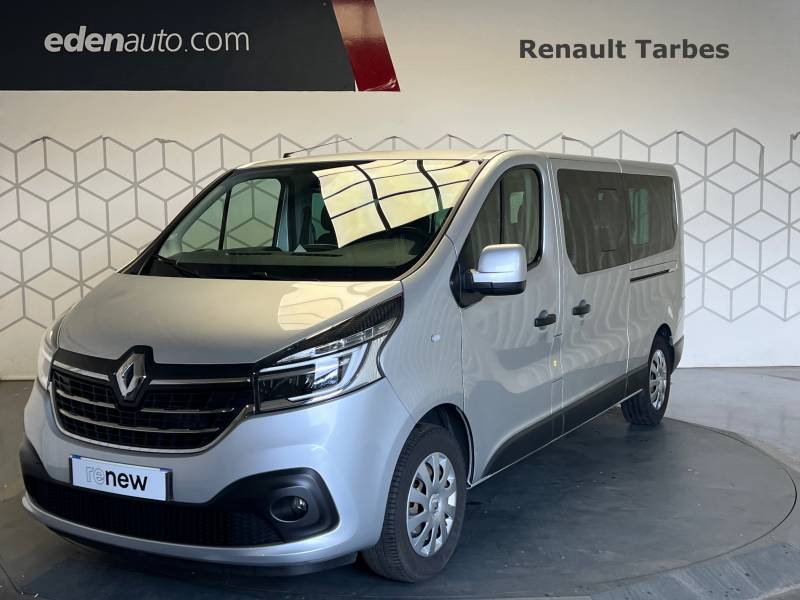 Image de l'annonce principale - Renault Trafic