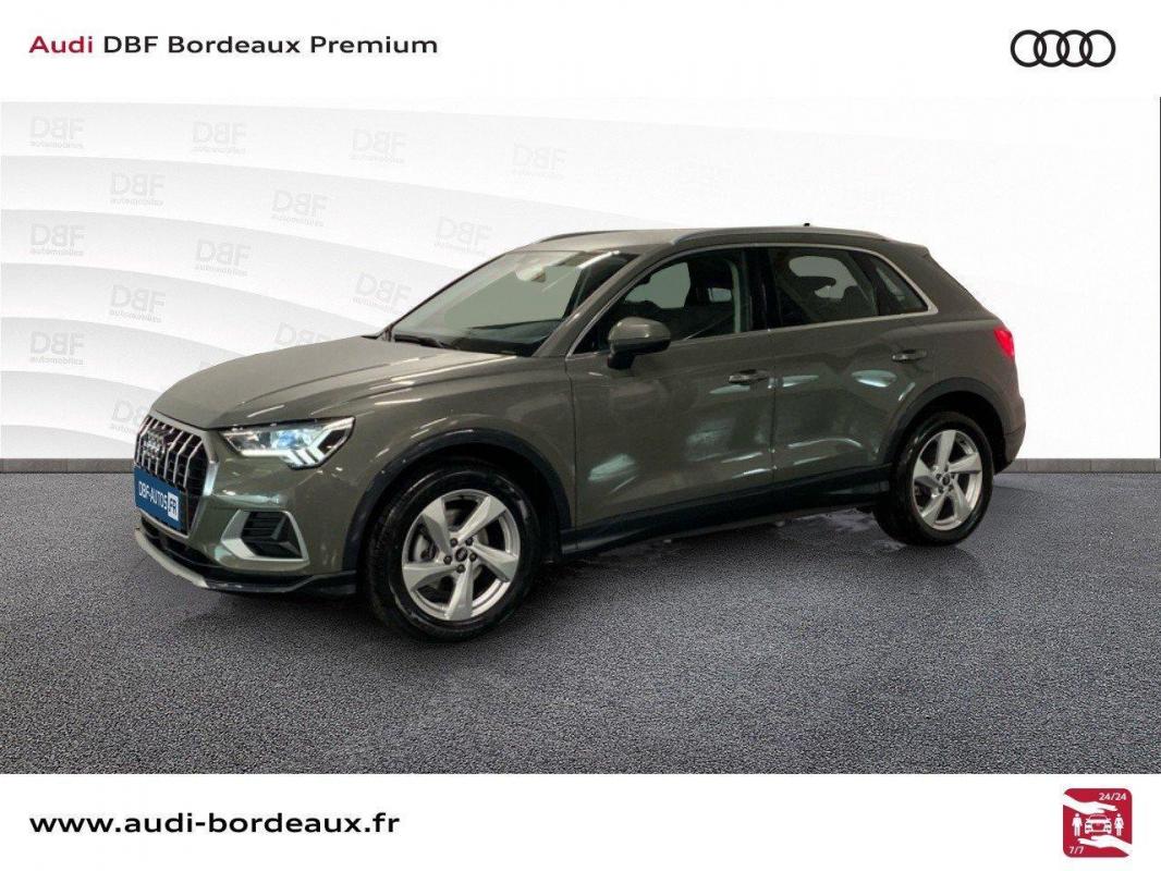 Image de l'annonce principale - Audi Q3