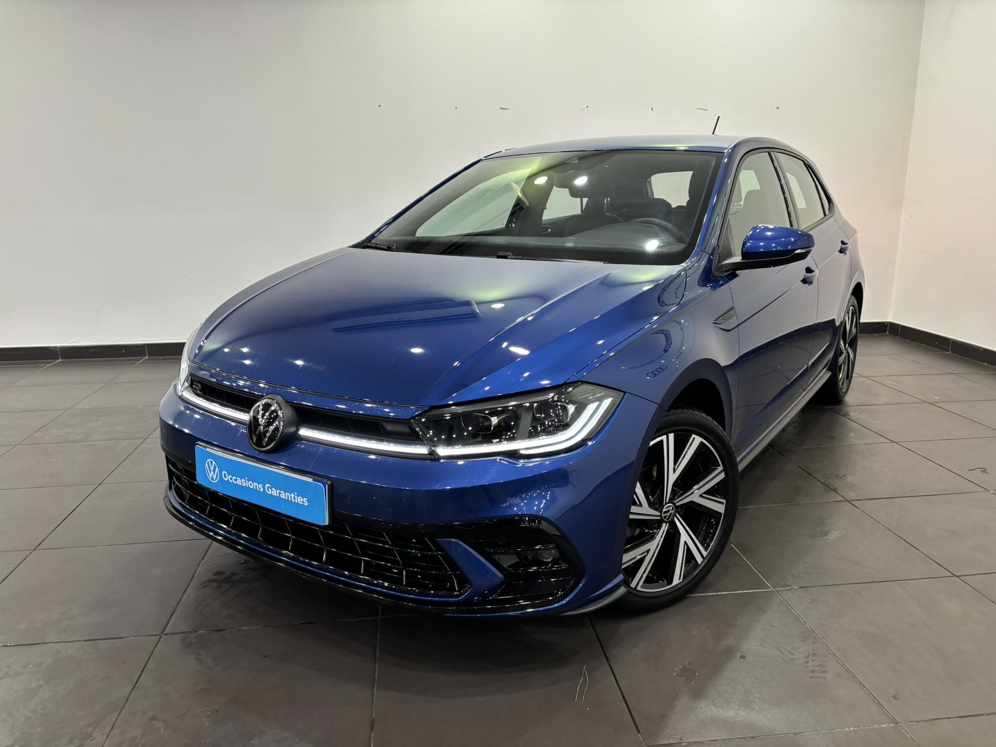 Image de l'annonce principale - Volkswagen Polo