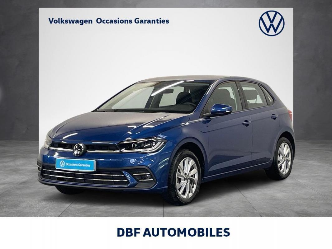 Image de l'annonce principale - Volkswagen Polo