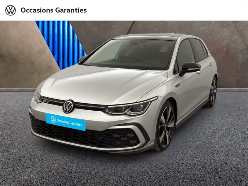 Image de l'annonce principale - Volkswagen Golf