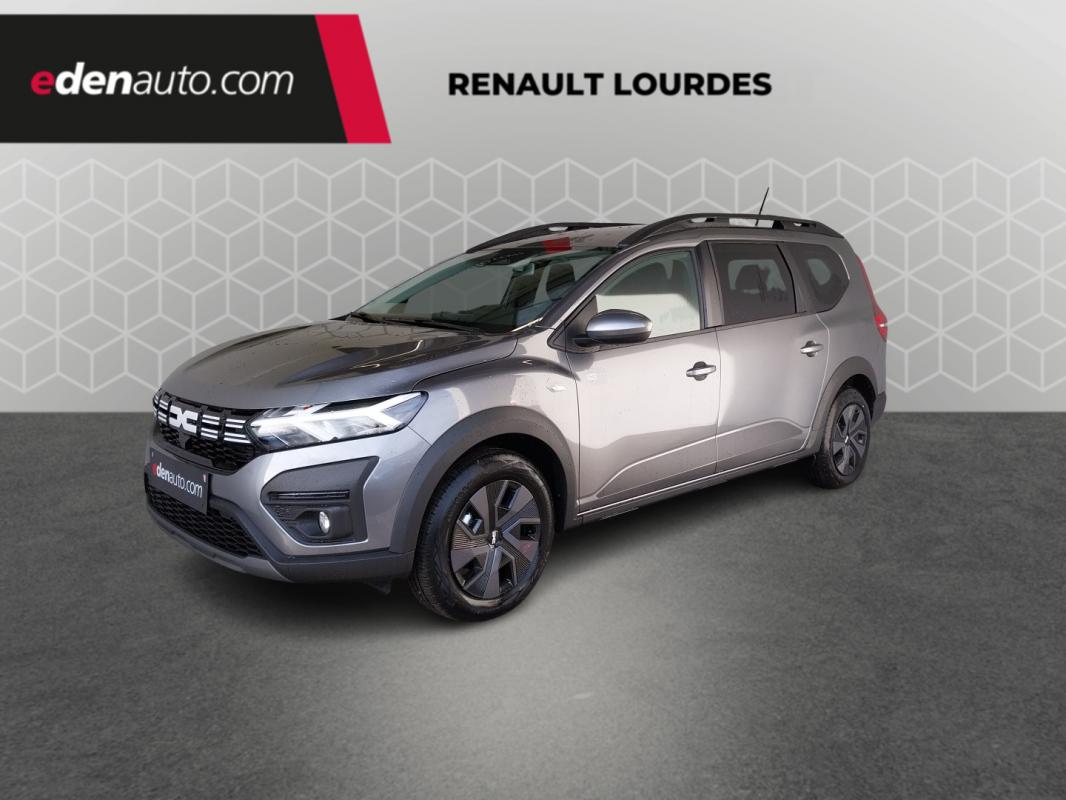 Image de l'annonce principale - Dacia Jogger