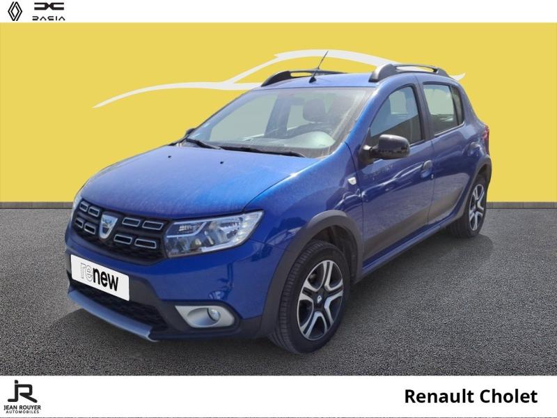 Image de l'annonce principale - Dacia Sandero