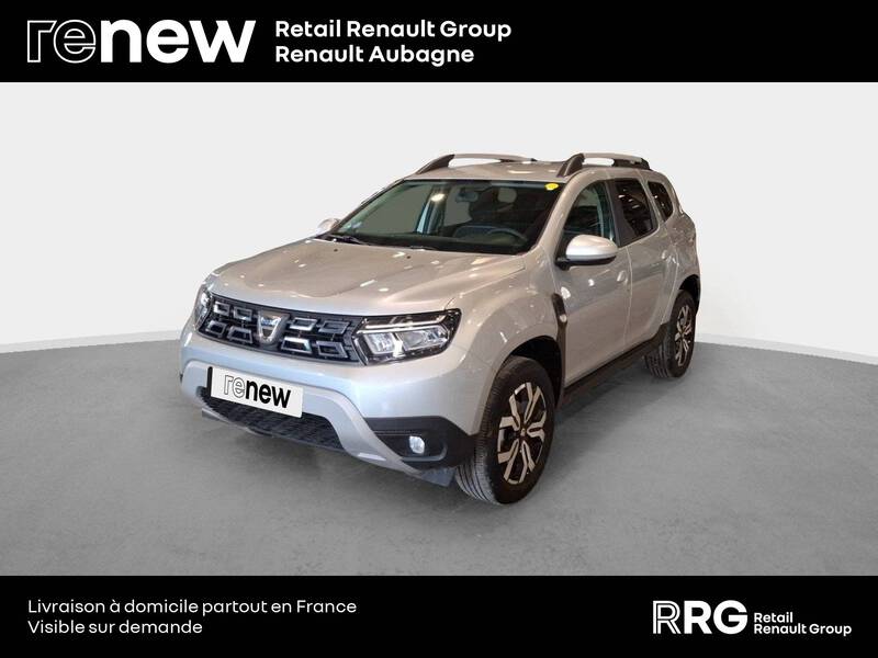 Image de l'annonce principale - Dacia Duster