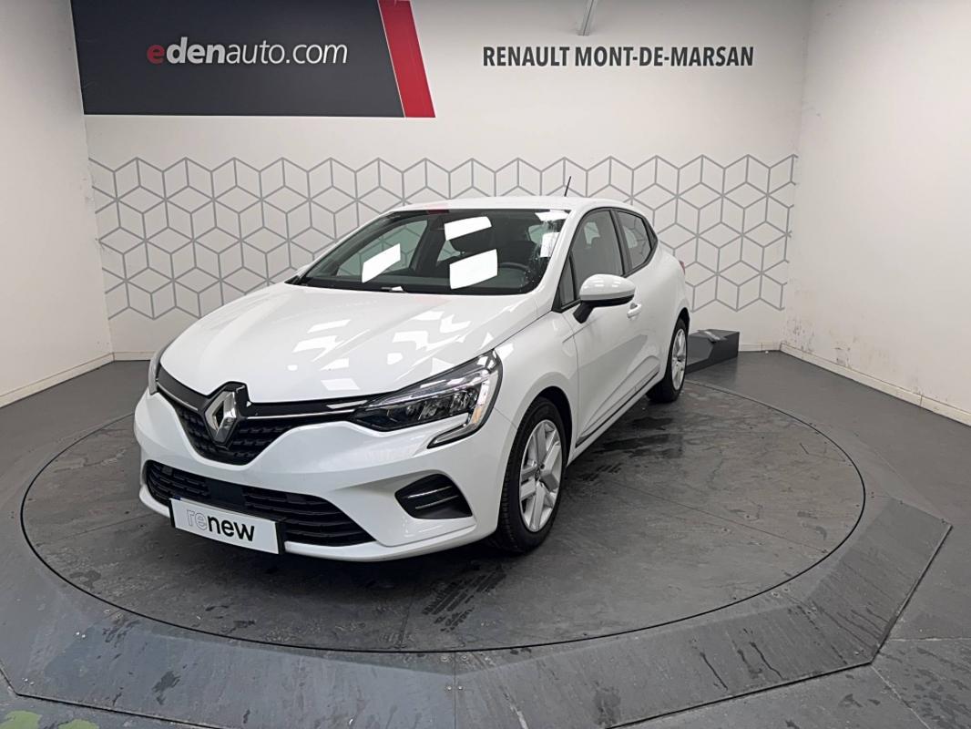 Image de l'annonce principale - Renault Clio