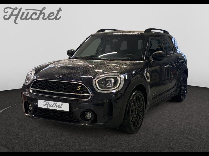 Image de l'annonce principale - MINI Countryman